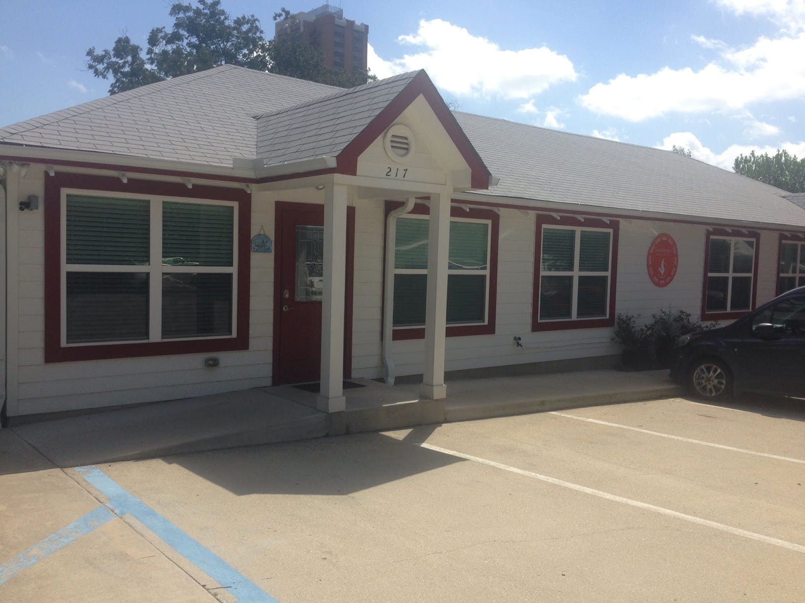 Spinal Health of North Texas, photo 2