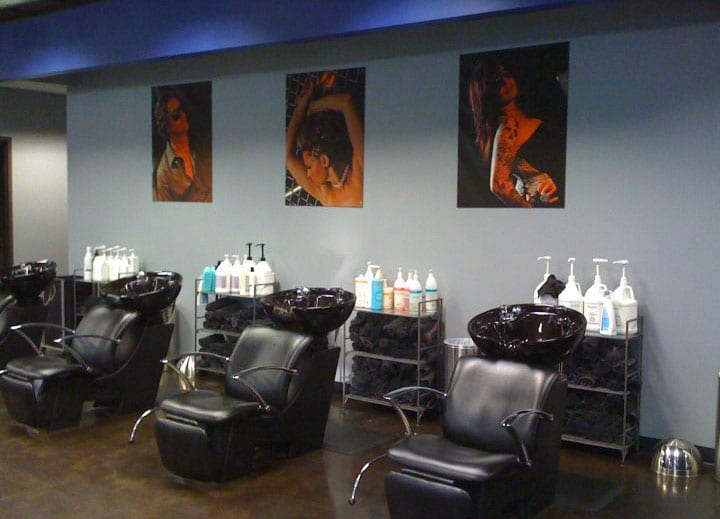 Skye Salon & Spa, photo 4