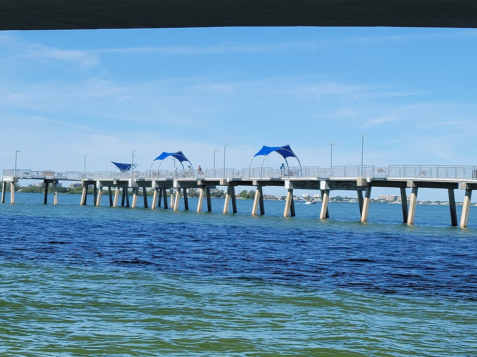 Ringling Bridge Causeway Park