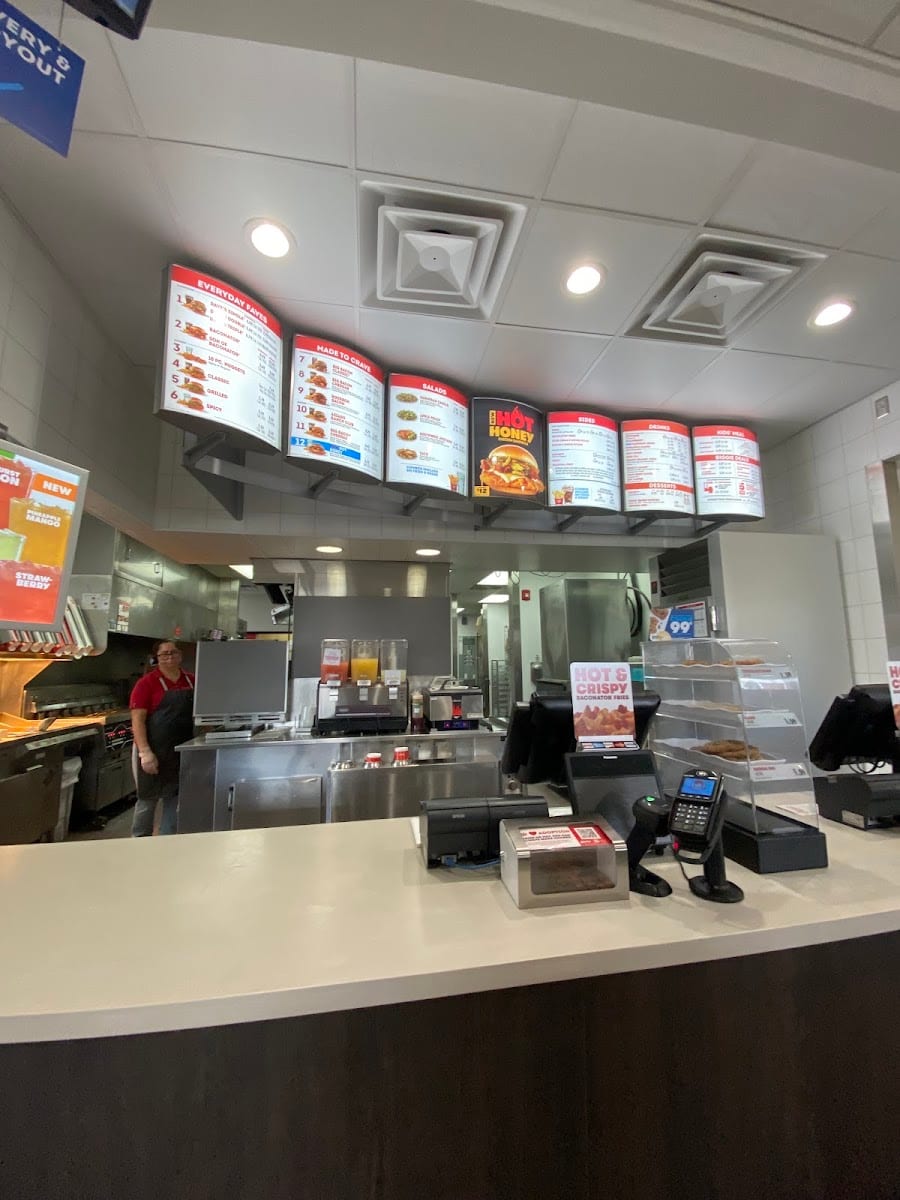 Wendy's