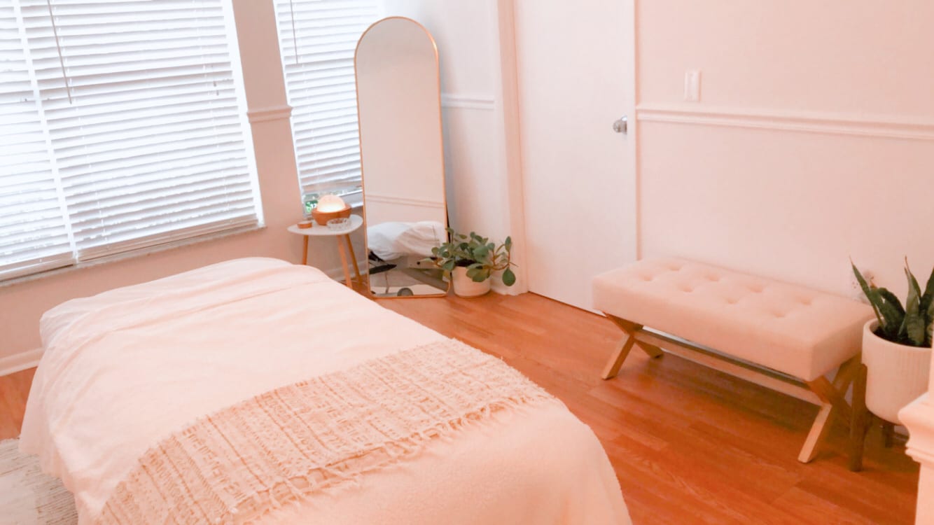 Kingdom Wellness Massage and Spa