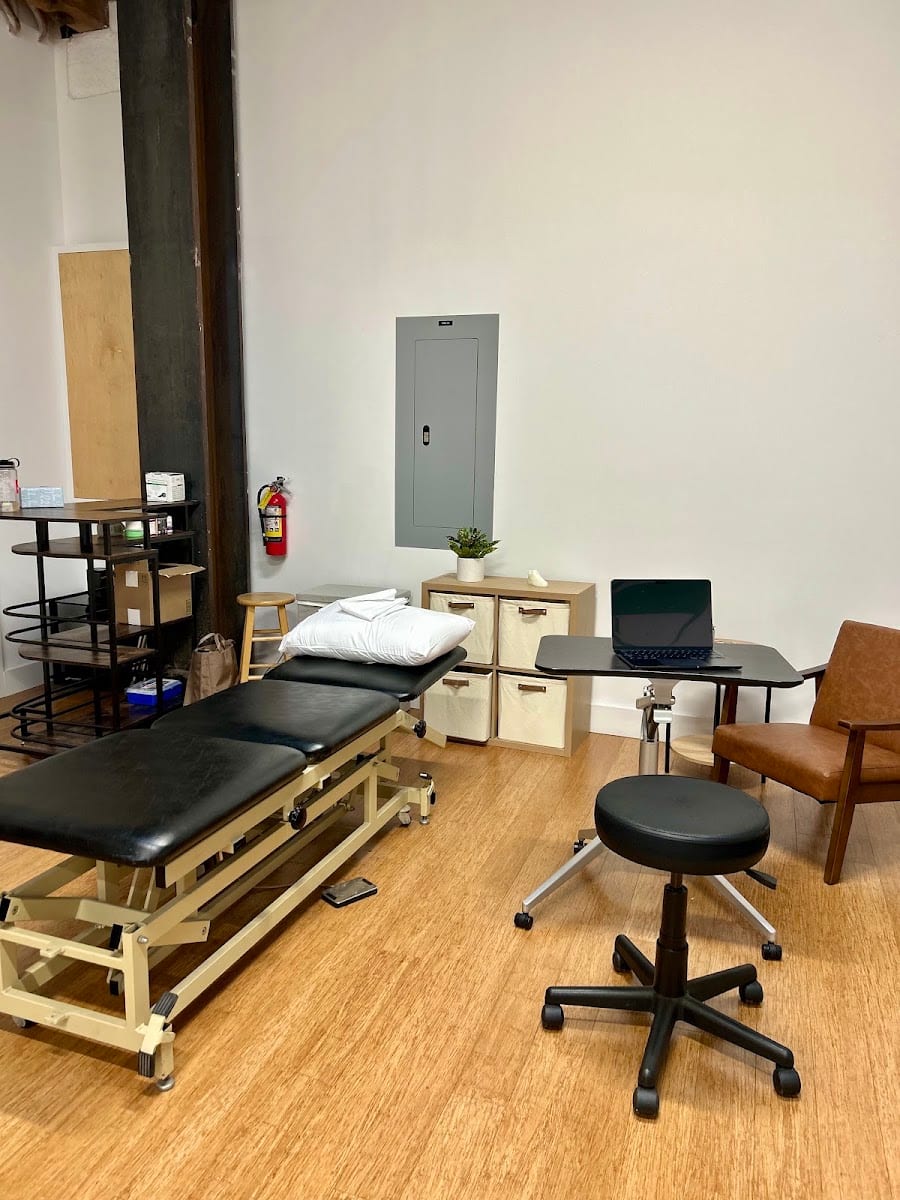 Resilient Physical Therapy & Wellness