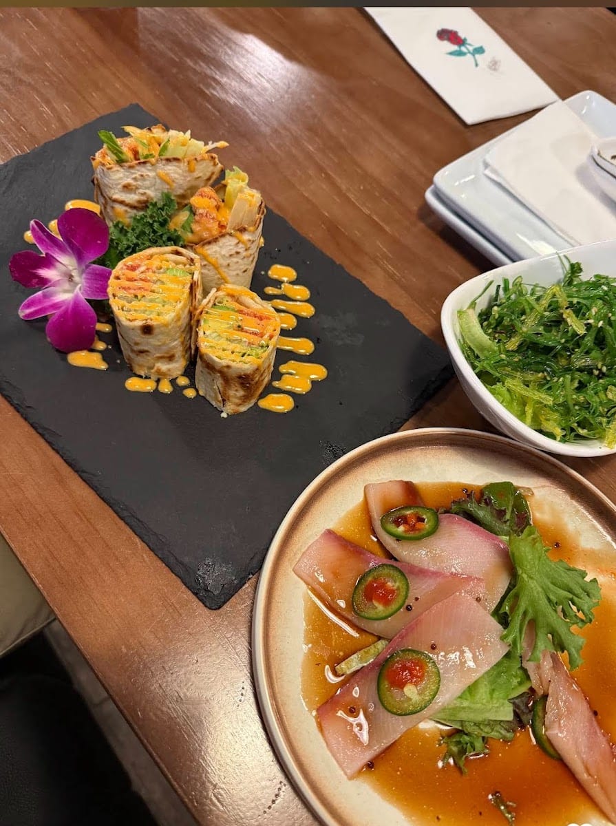 Kiwami Sushi & Ramen, photo 3