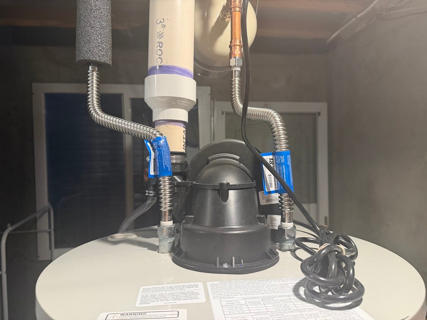 MG Plumbing & Heating, photo 4