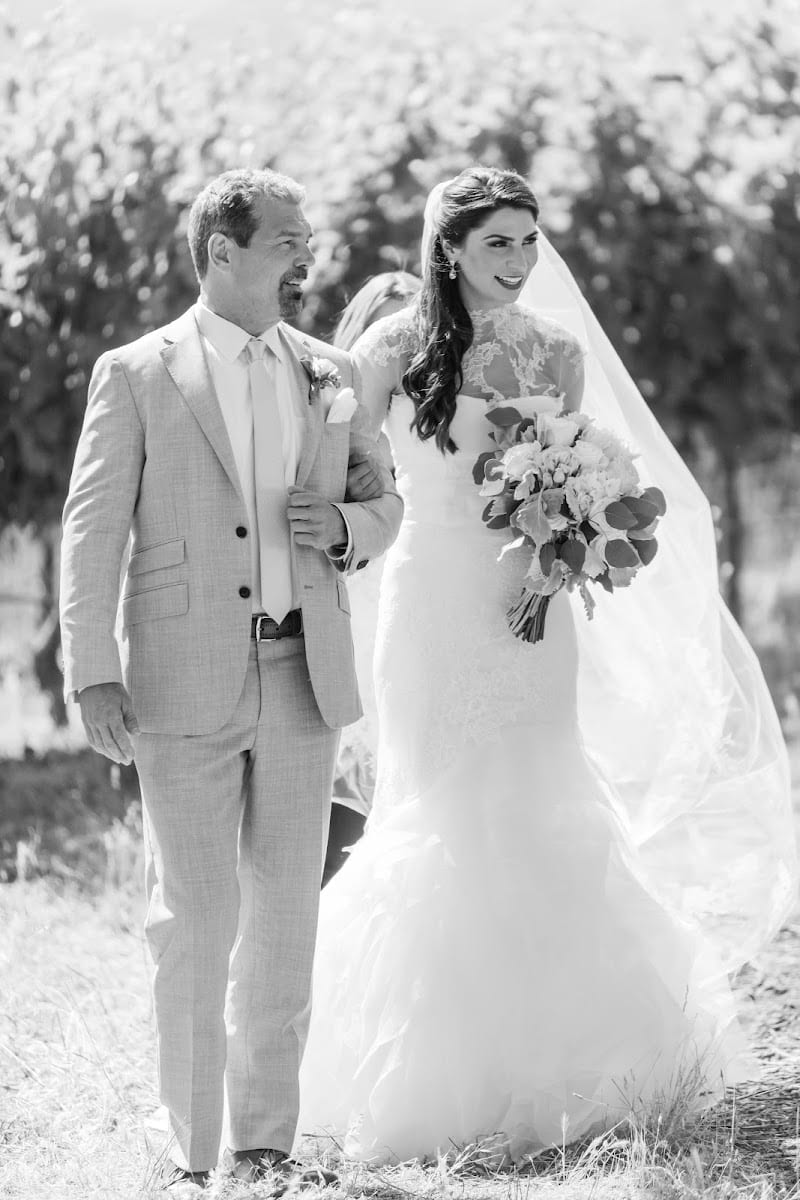 Bella Bridal Napa Valley Hair & Makeup, photo 3