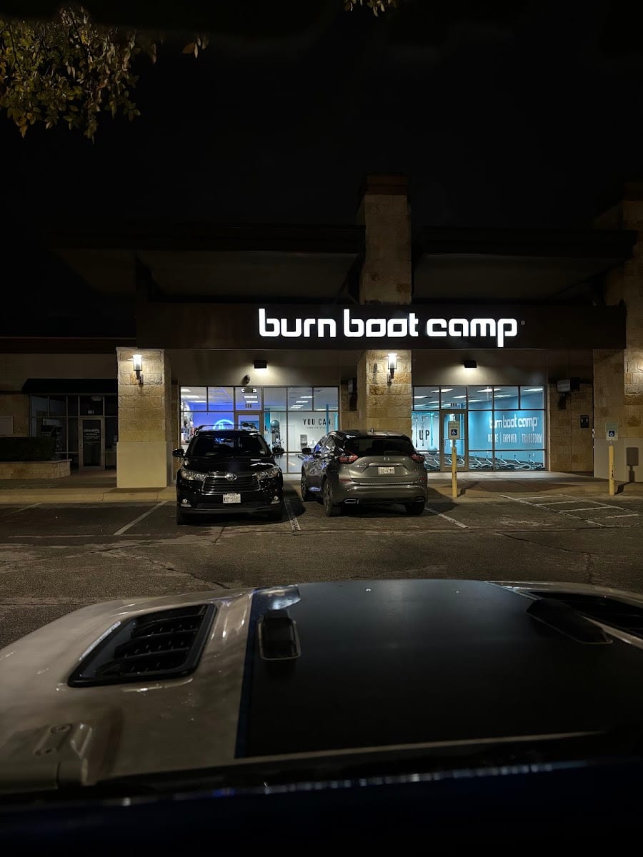 Burn Boot Camp, photo 4