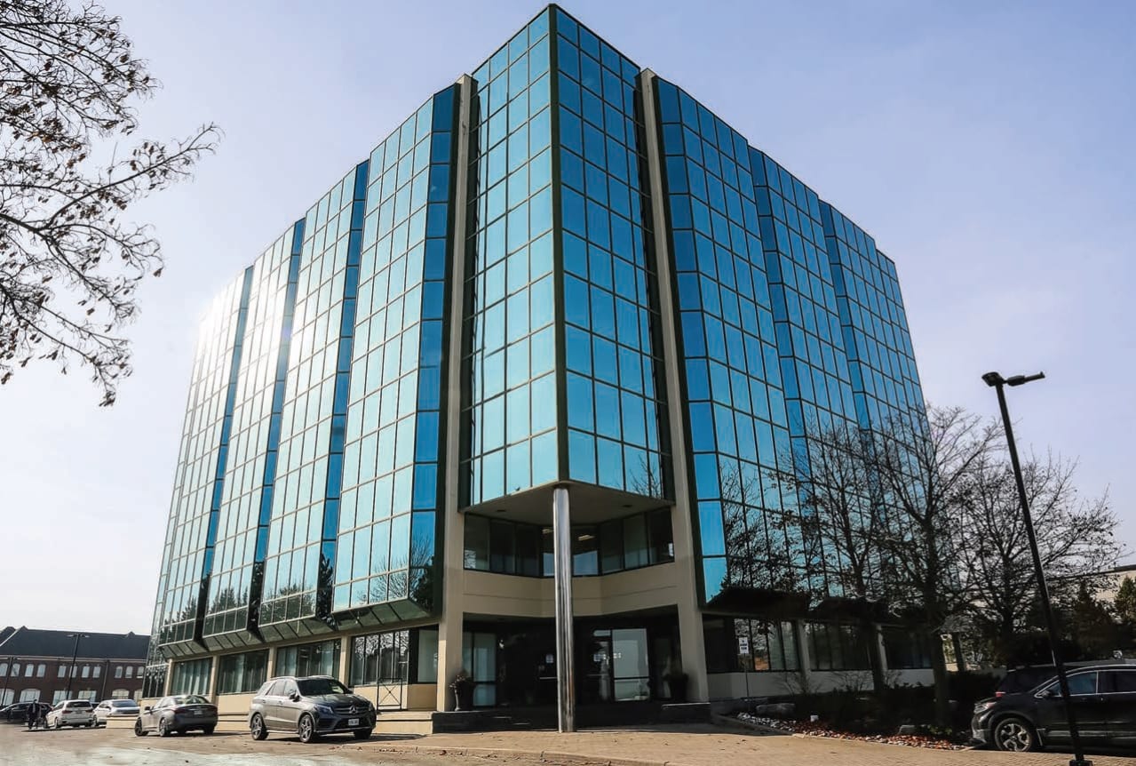 Jani-King of Southern Ontario Commercial Cleaning Services, photo 2