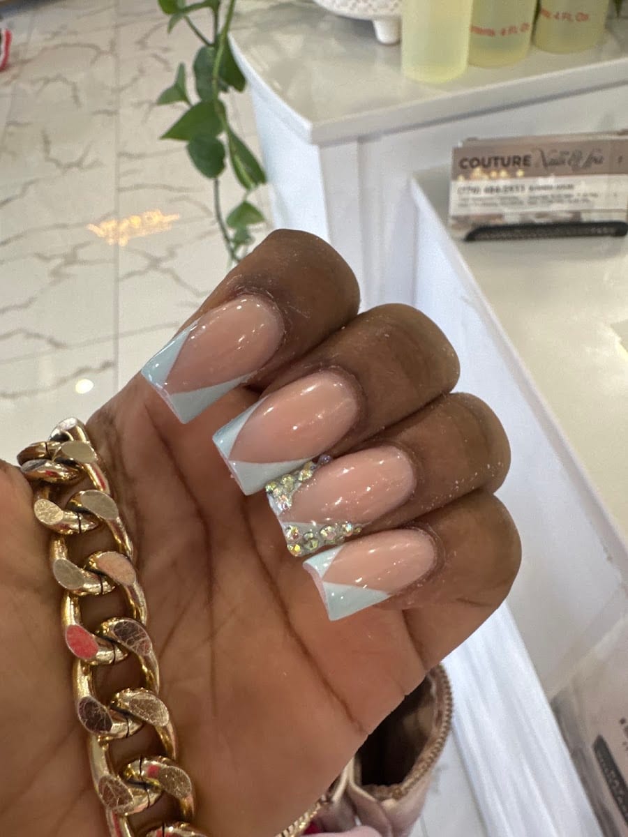 Couture Nails & Spa