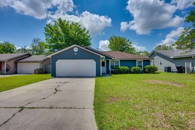 2BR Suite Pool, Gym, Games!