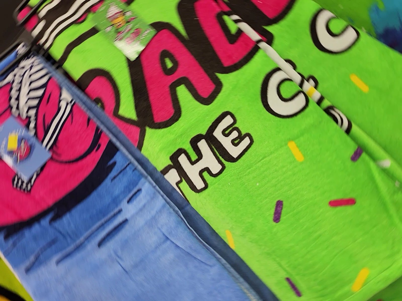 Five Below, photo 2