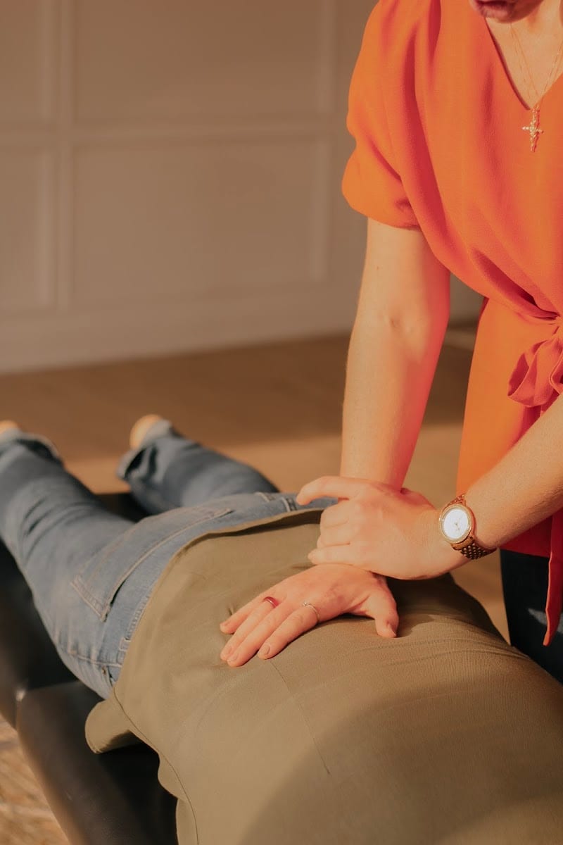Coming Home Chiropractic