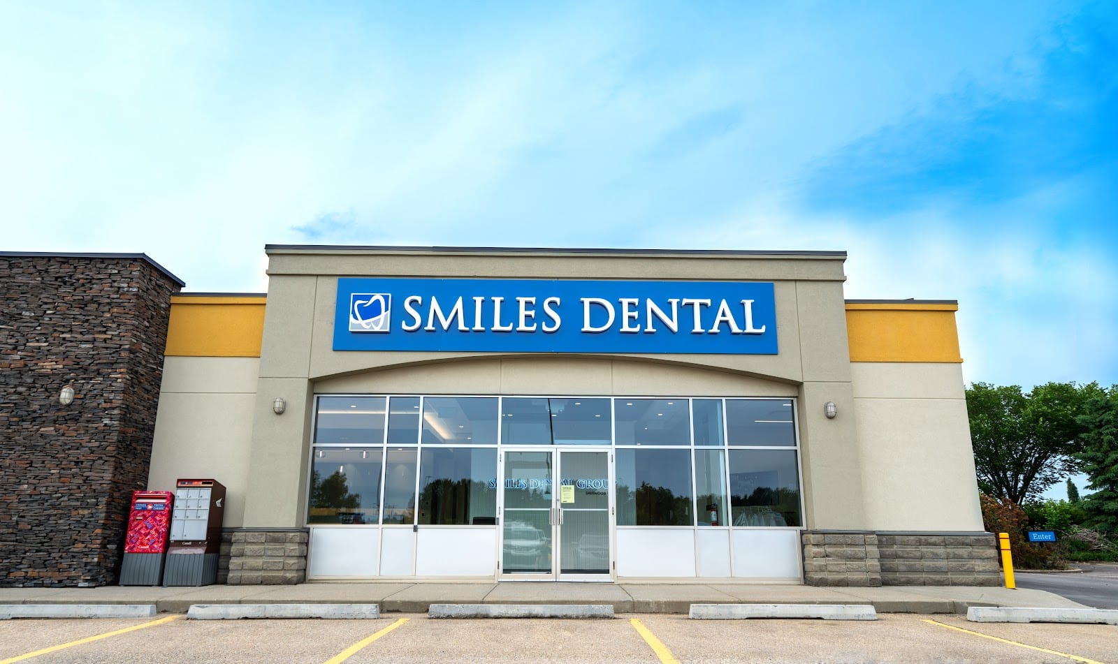 Smiles Dental Group - Sherwood Park Dentist, photo 2