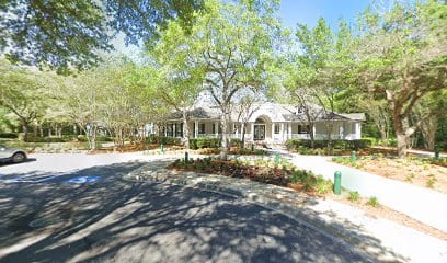 First Coast Tennis Foundation