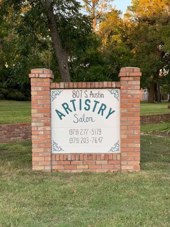 Artistry Salon