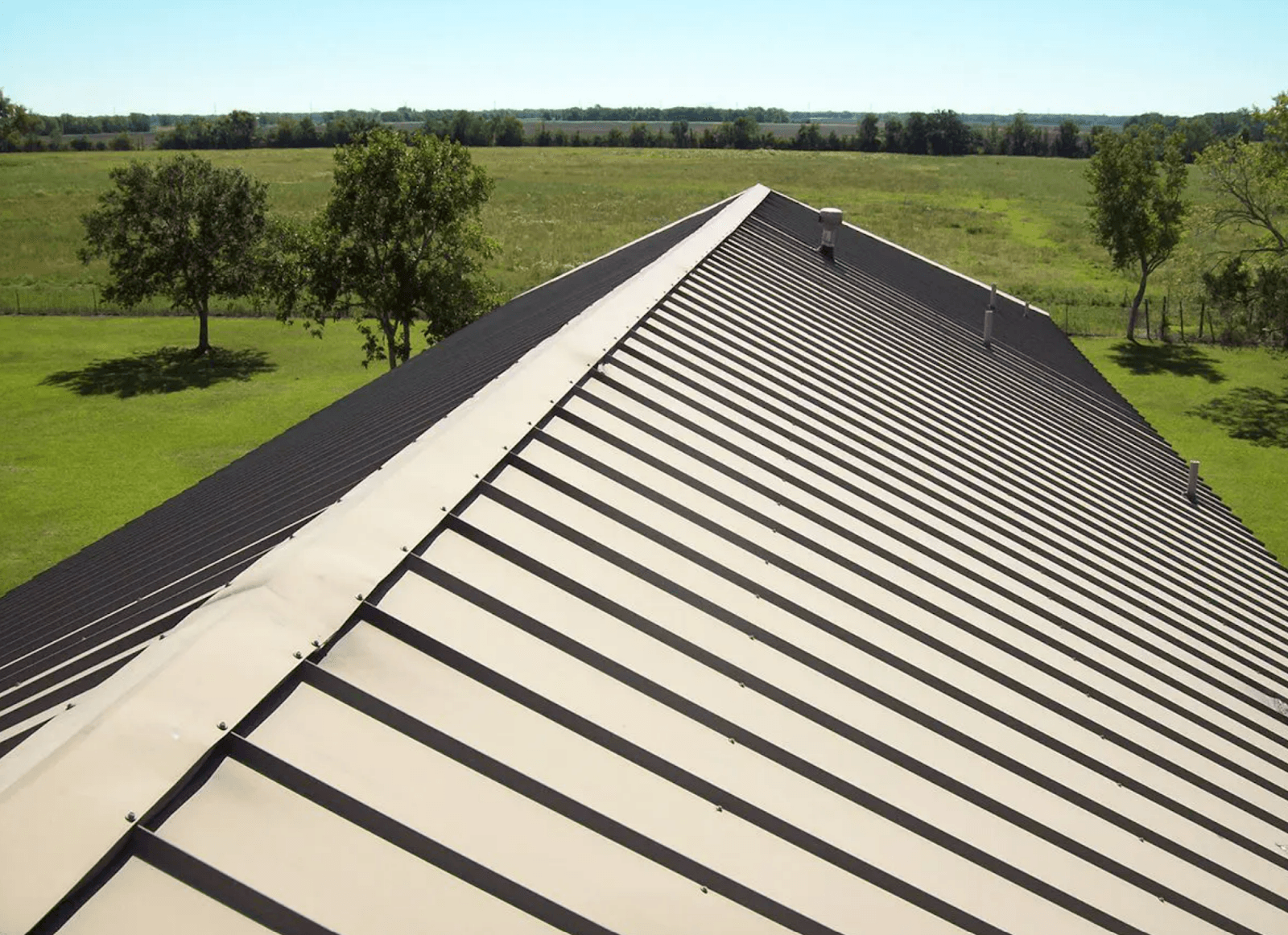 McCall Roofing