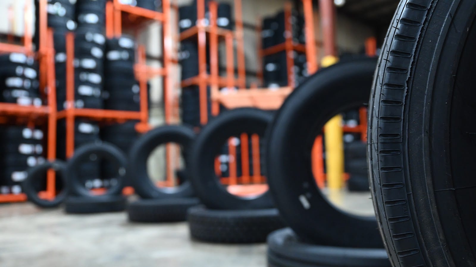 Parrish Truck Tire Center, photo 2