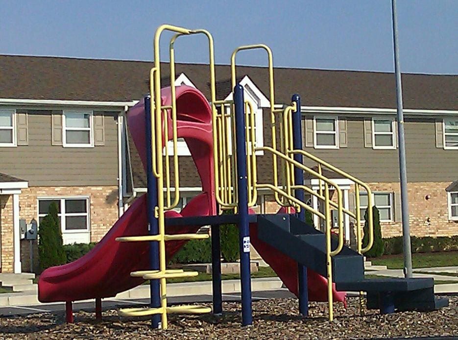 Annapolis Gardens, photo 4