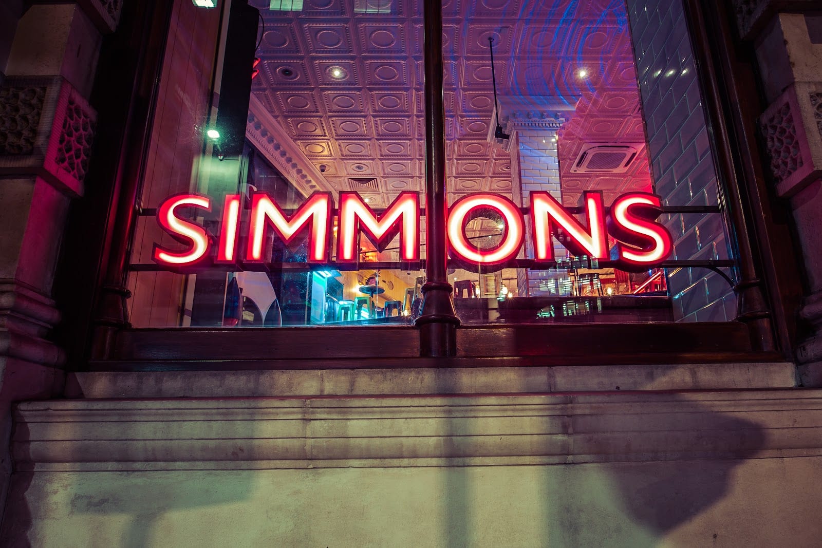 Simmons Bar | Bank, photo 4