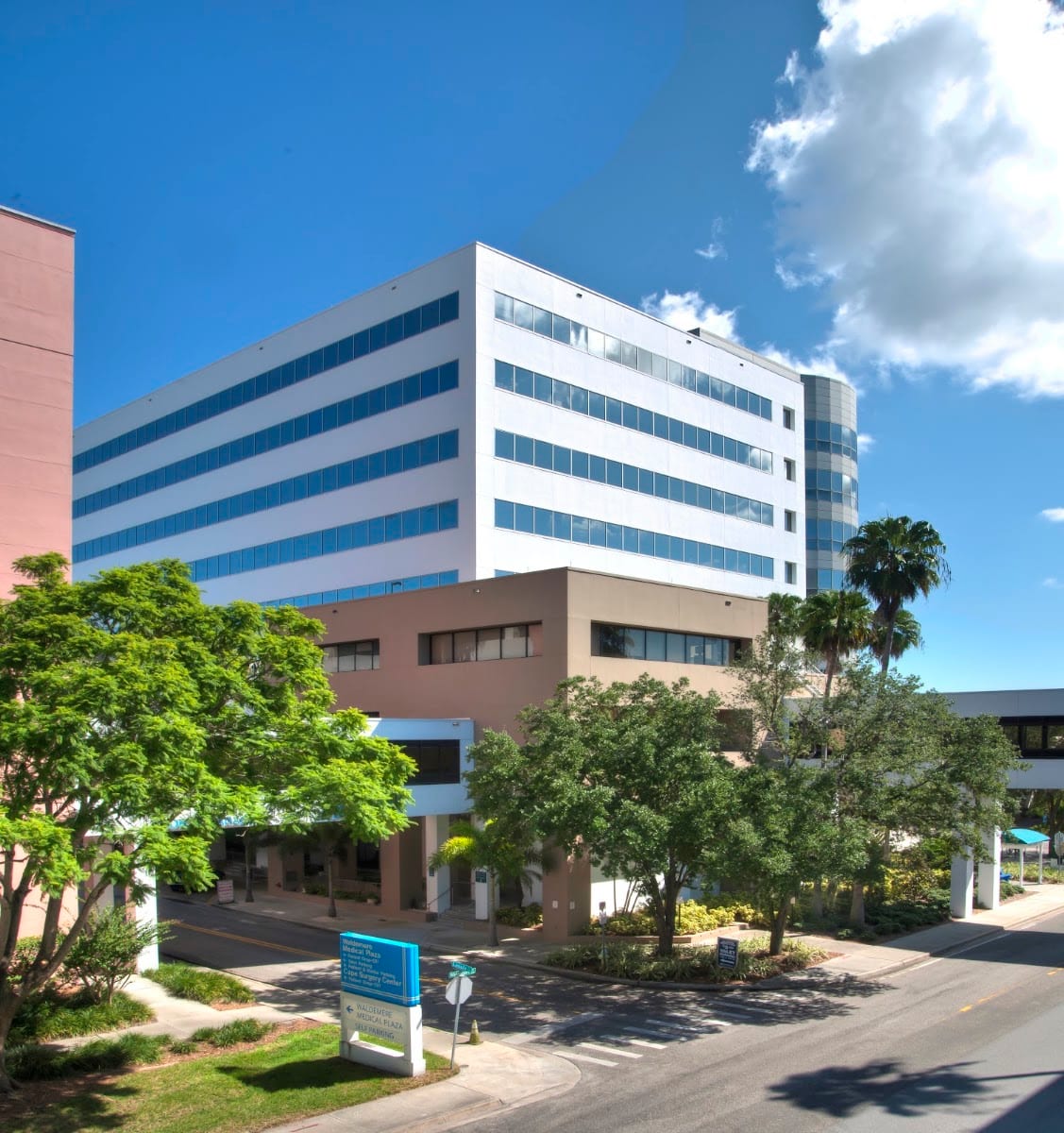 Waldemere Medical Plaza, photo 2
