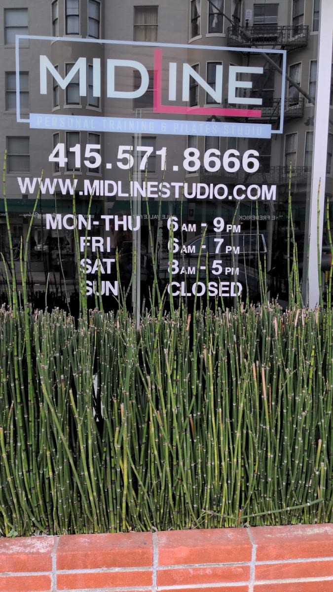 Midline