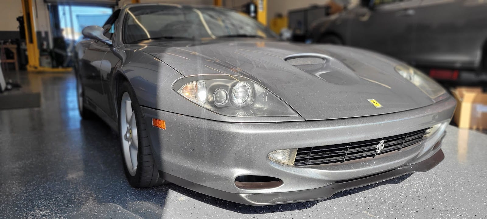 POLSPEED AUTO REPAIR AND SERVICE, photo 2