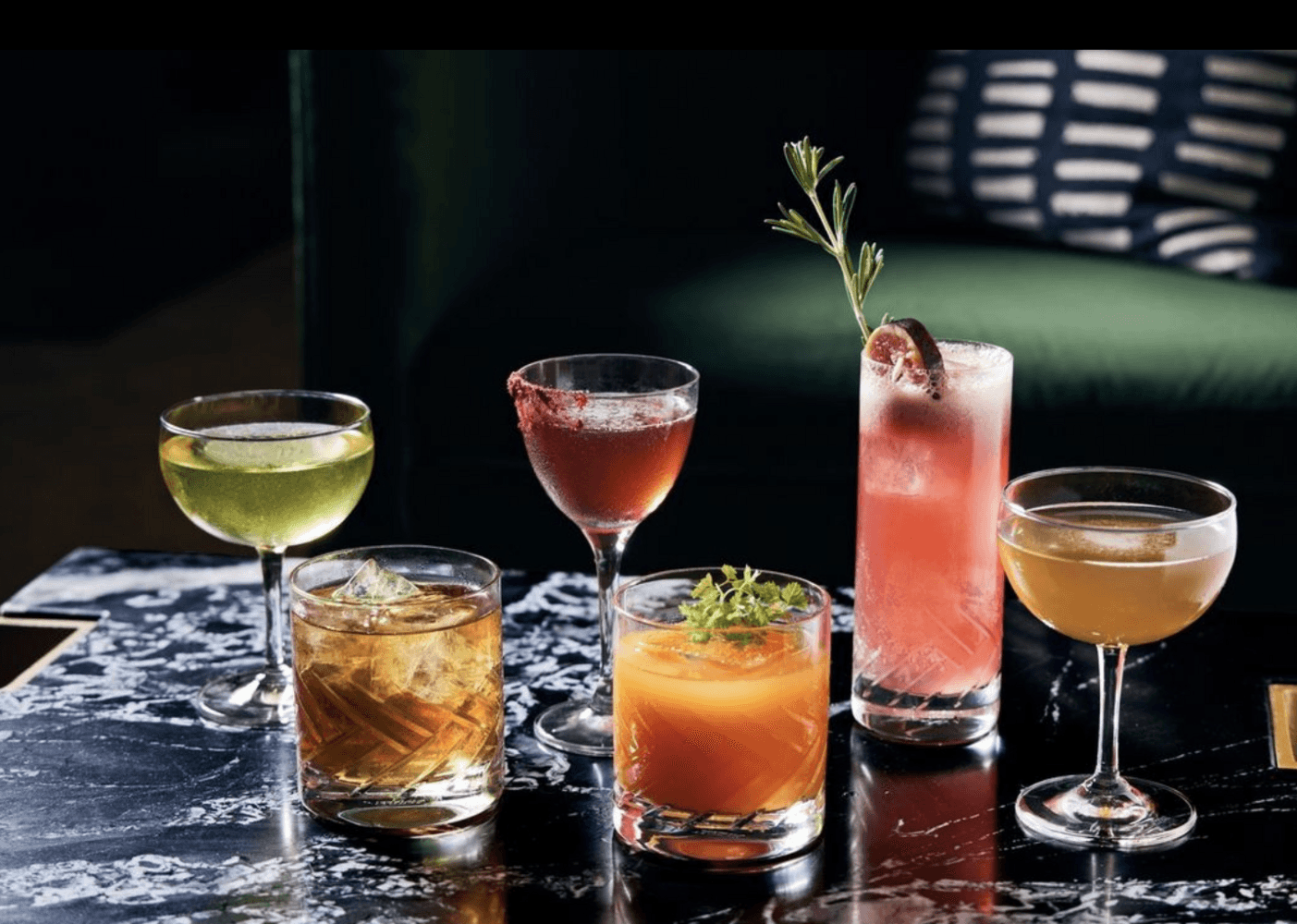 La Société Bar & Café