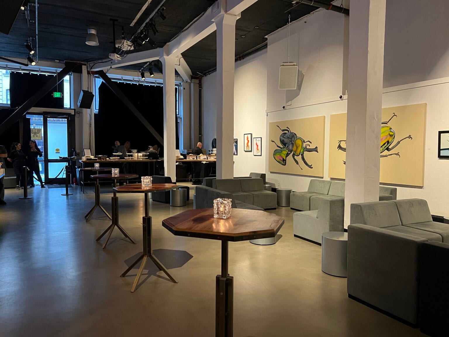 111 Minna Gallery and Event Space, photo 2
