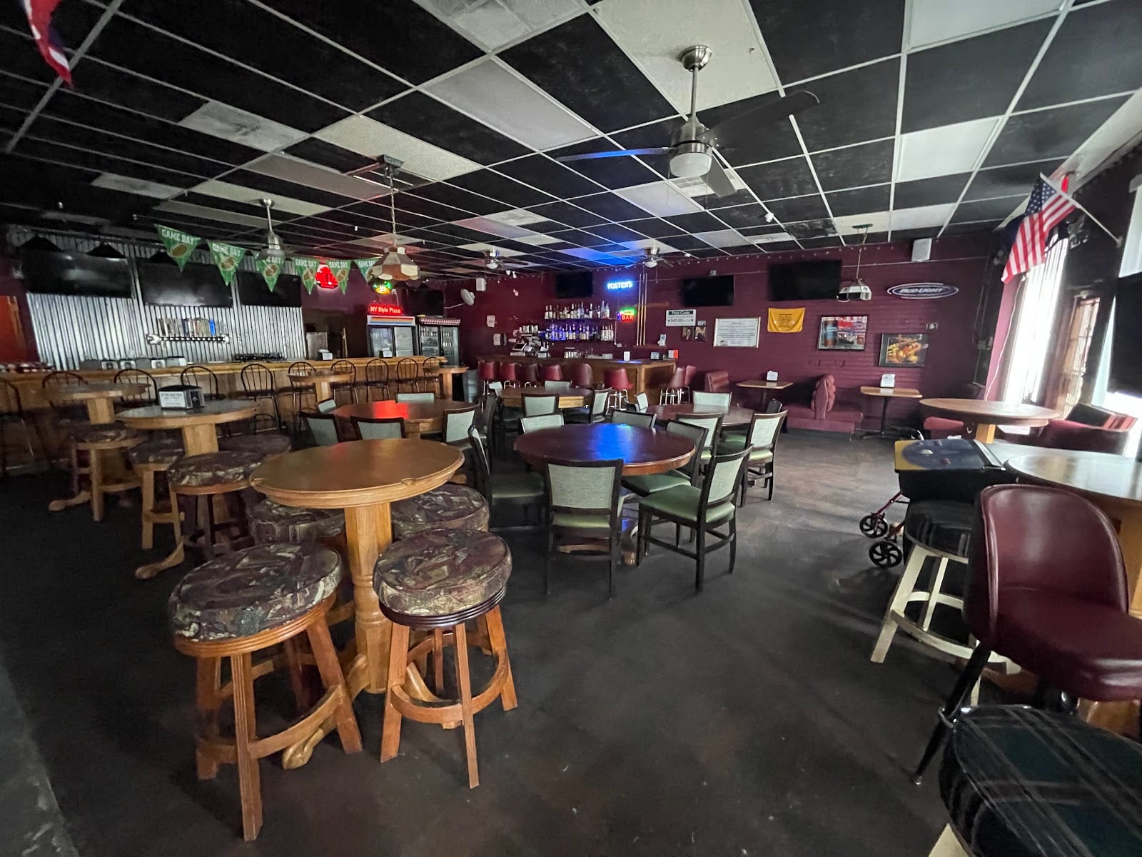 Englewood Billiards & Brew, photo 2