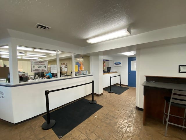 Ford Lincoln Service Center, photo 2