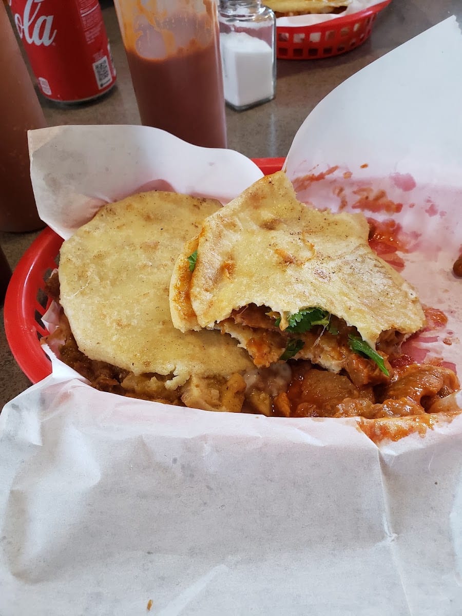Los Carnales restaurant