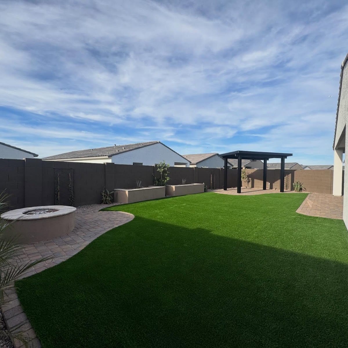 Horizon Landscape and Design, photo 4