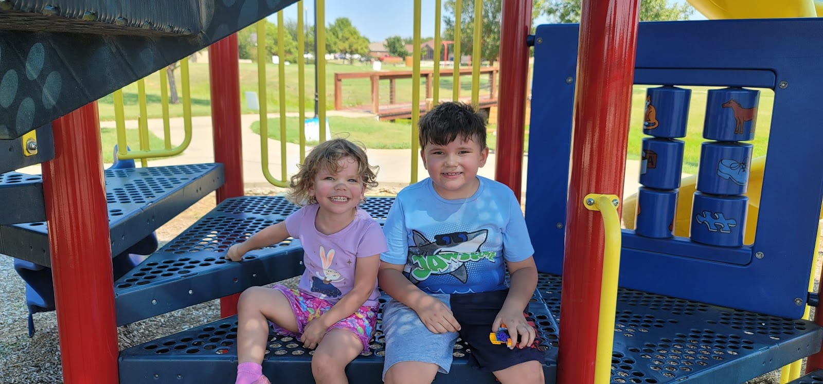 Fairview Park