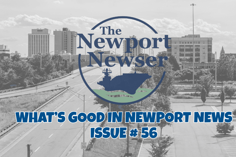 $184M Stuart Makeover, School Bus Crisis, CNU Rises & Big Weekend Events—See What’s Next!