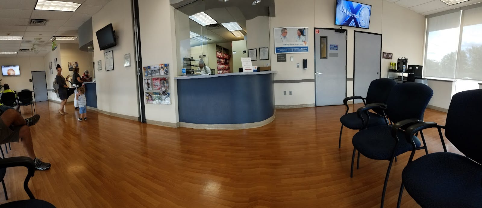 Concentra Urgent Care, photo 2