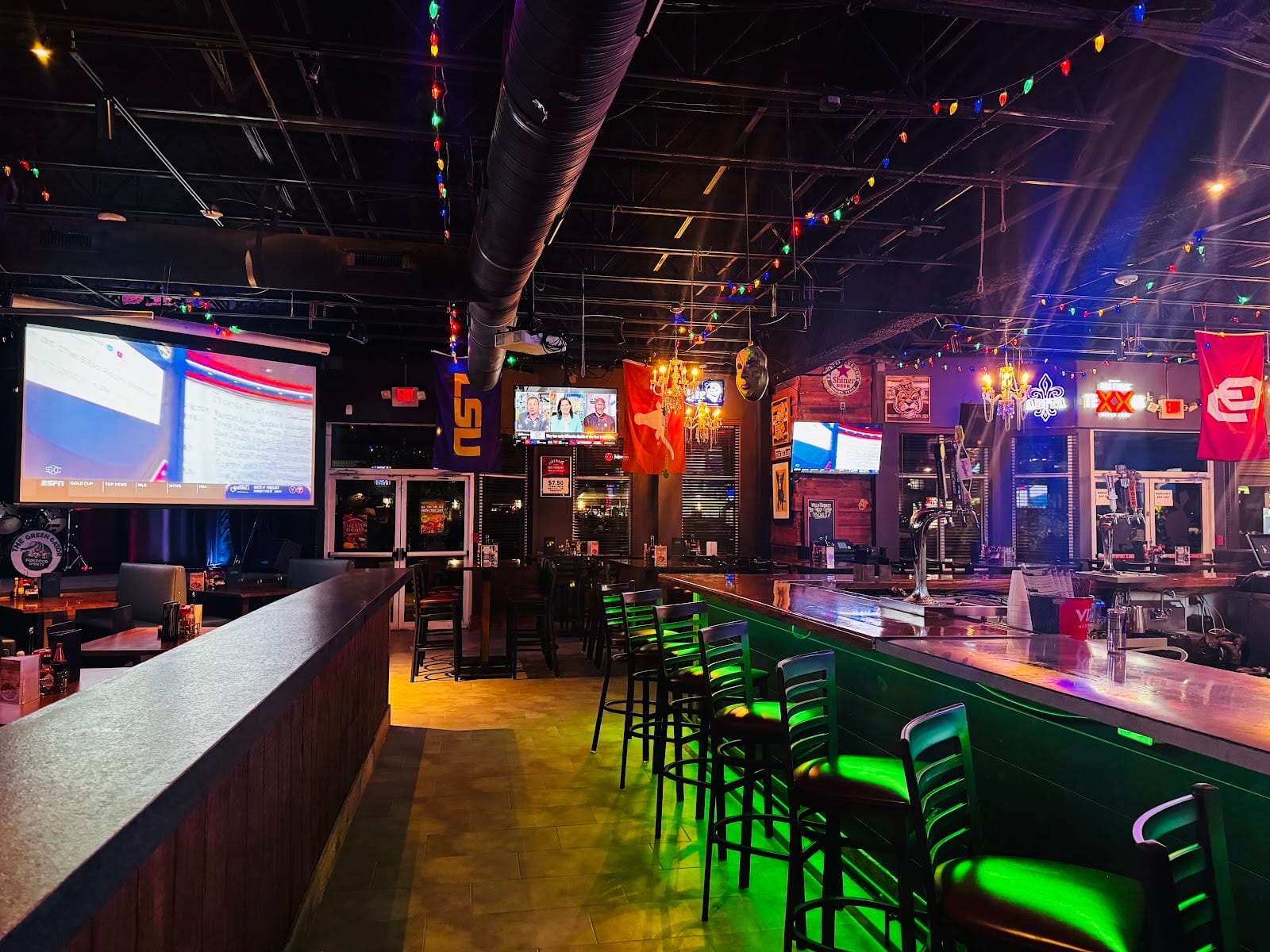 The Green Gator Frisco, photo 2