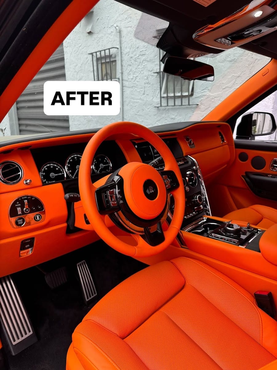 Premier Luxury Customs, photo 3