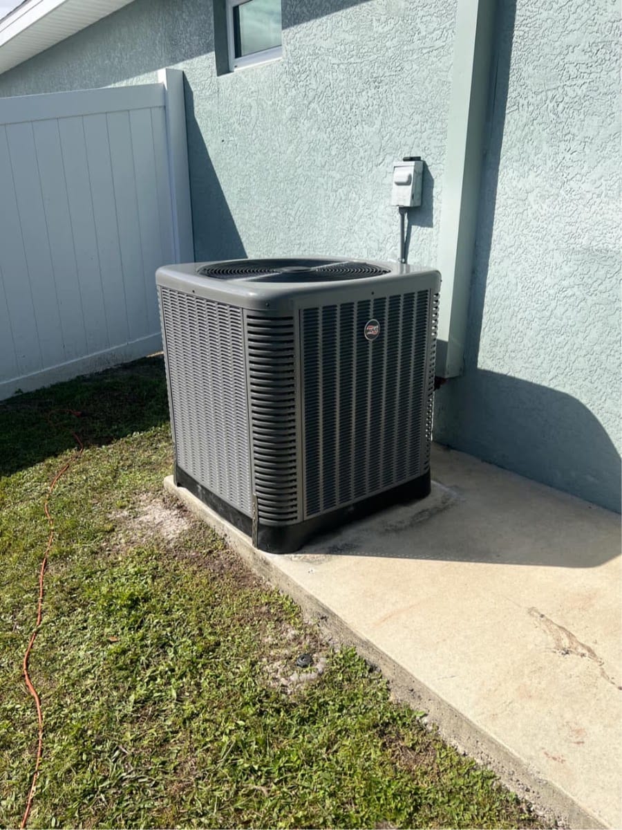 Eco Air Conditioning & Refrigeration - HVAC Contractor and Repair, photo 2