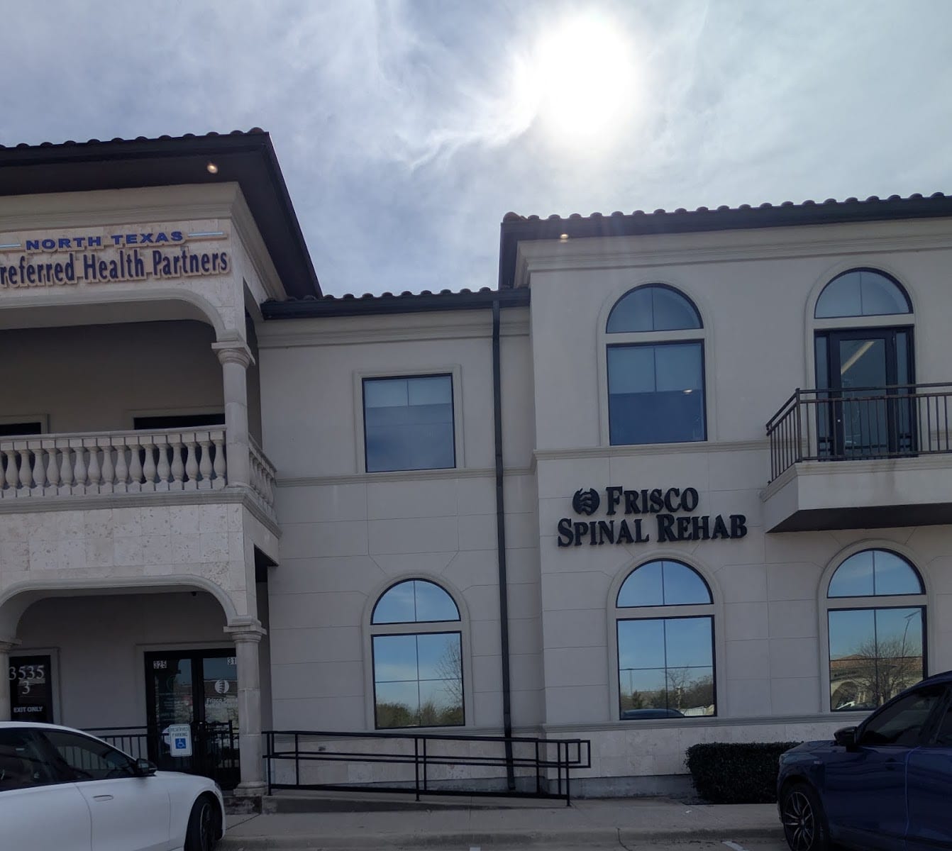 Frisco Spinal Rehab, photo 4