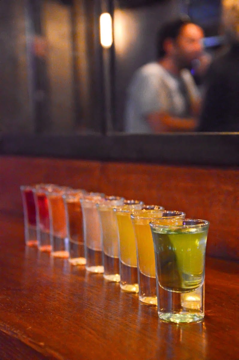 Nul Bar Ailleurs