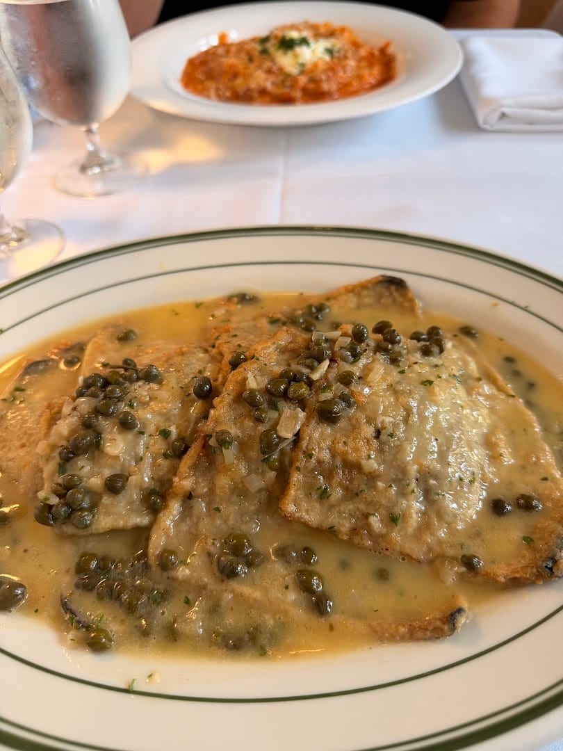 Noah’s Italian, photo 3