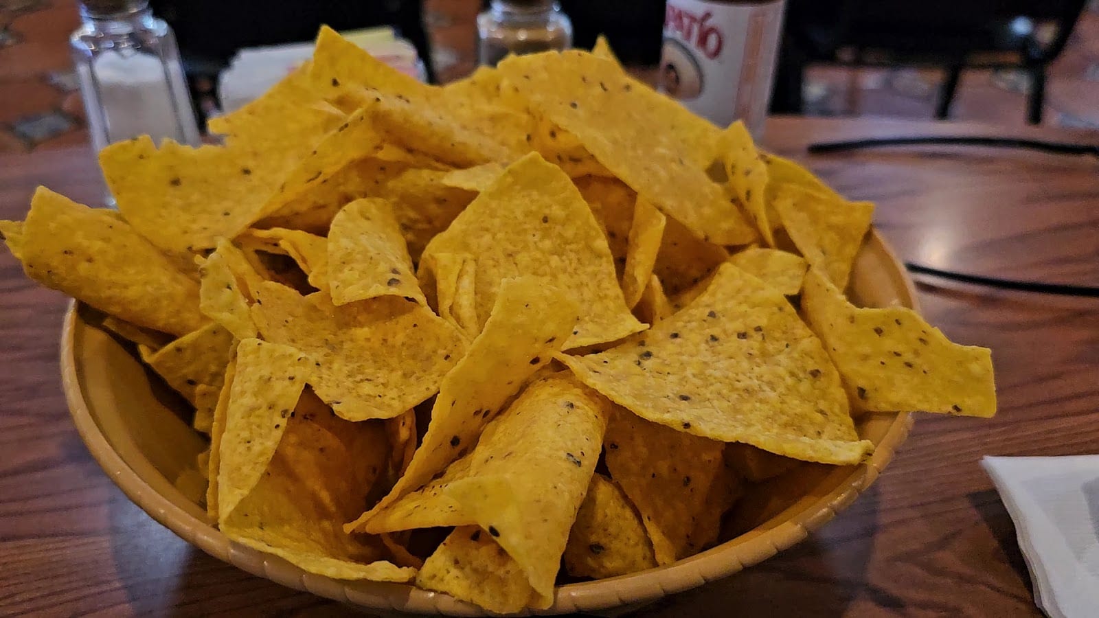 Don Juan Méxican Restaurant, photo 2