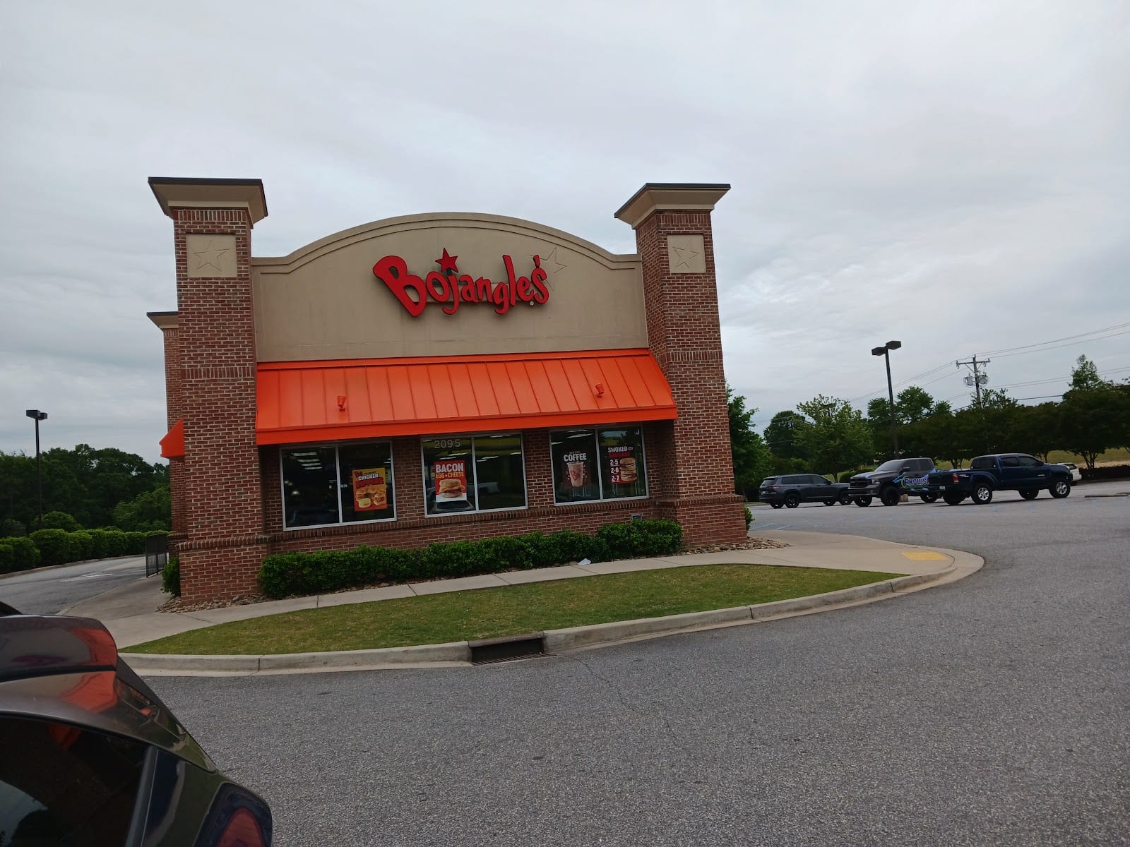 Bojangles, photo 2
