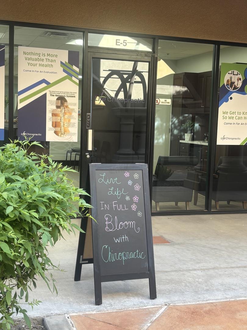 Life Chiropractic Scottsdale, photo 3