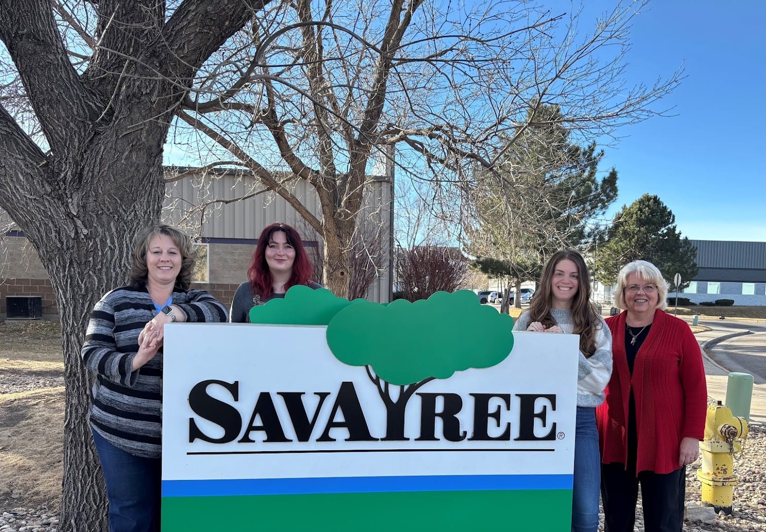 SavATree - Tree Service & Lawn Care, photo 3