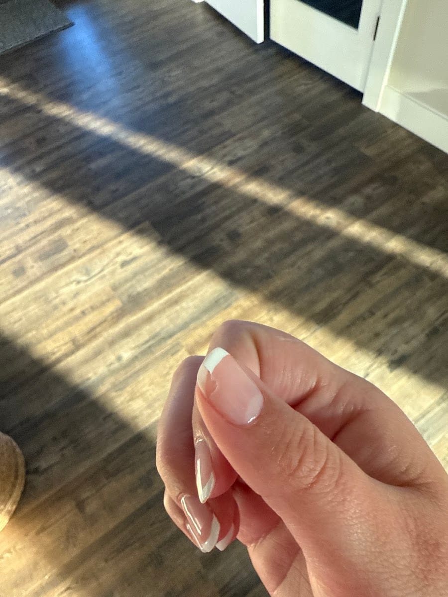 The Nail Room, photo 3