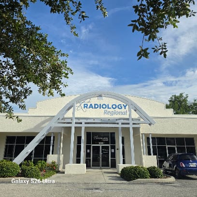 Radiology Regional | Port Charlotte