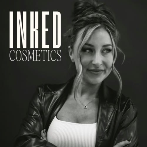 Inked Cosmetics