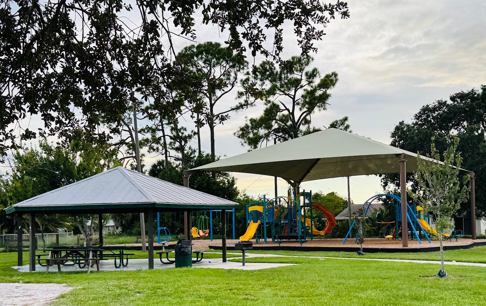 Kirk Park