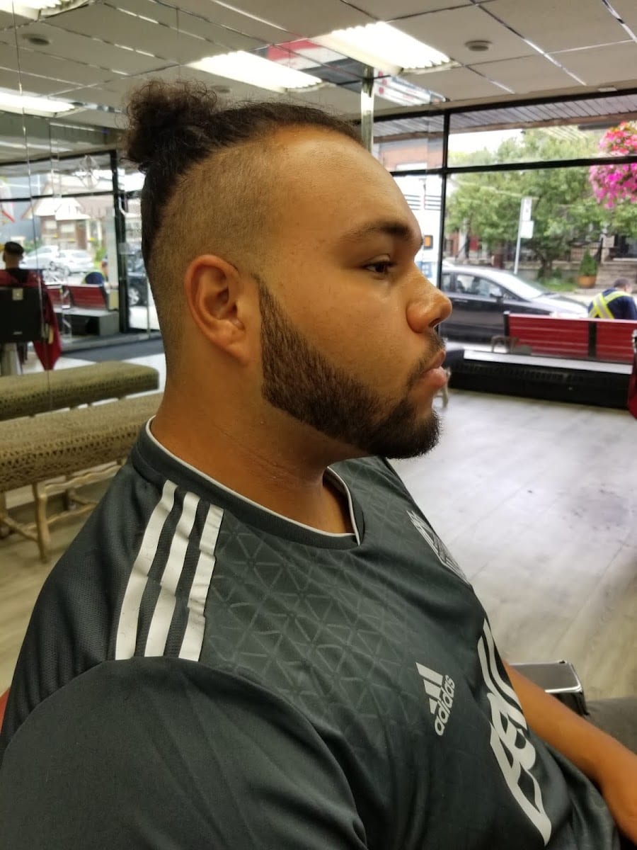 The Barber's, photo 4