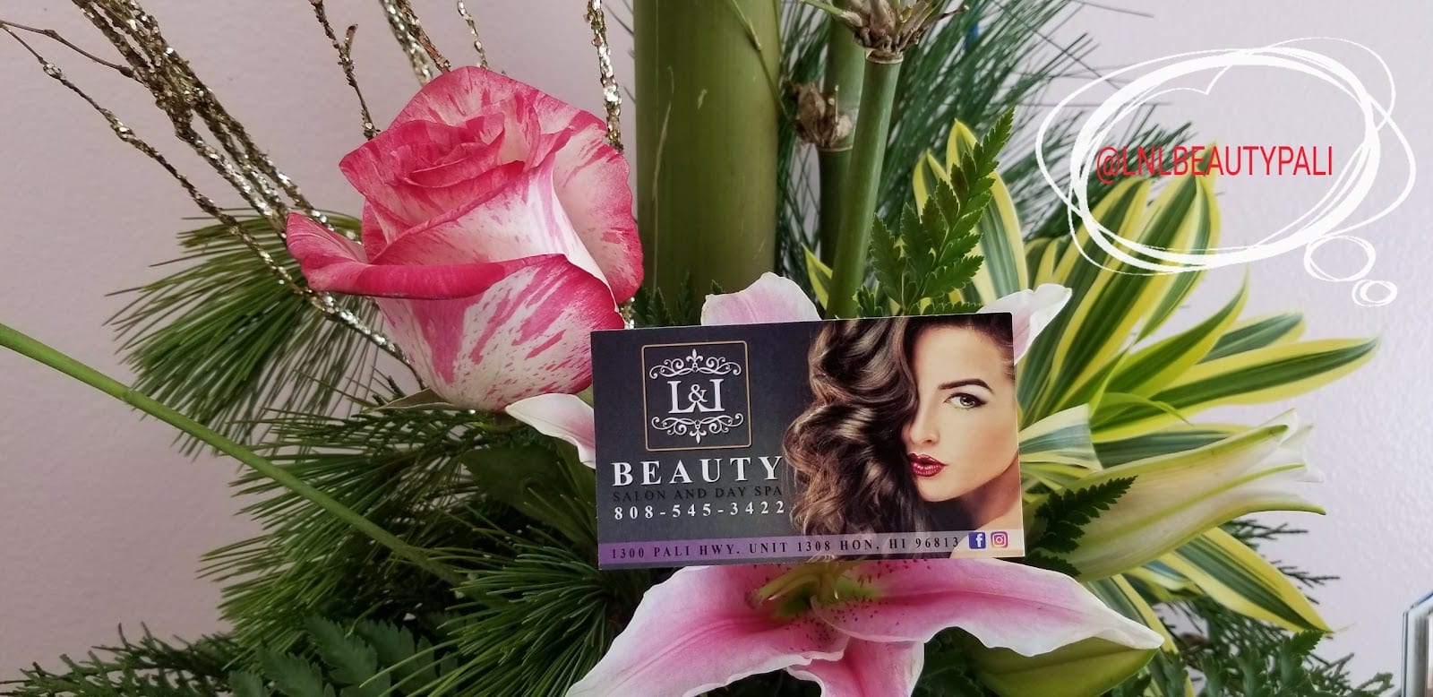 Long & Lasting Beauty Salon, photo 2